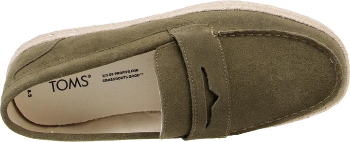 Produktbild Toms 's Stanford Rope 2.0 Suede (41)