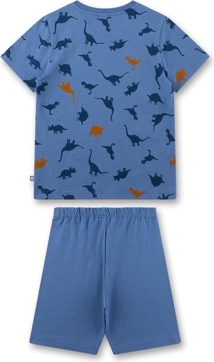 Produktbild Sanetta Kid's Pyjama Short AOP 233561 (116)
