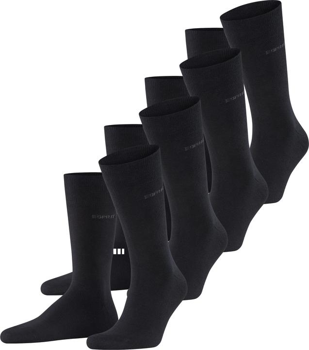 Actual product image Esprit Solid 4-Pack Herren (pack of 4, 40 - 46)
