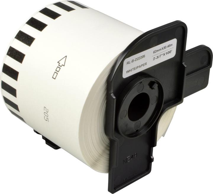 Actual product image Ampertec DK22205