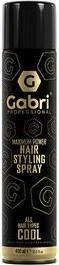 Immagine prodotto Gabri Spray modellante per capelli Maximum Power 400ml (400 ml)