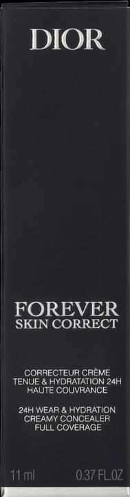 Produktbild Dior Forever Skin Correct (3C Cool)