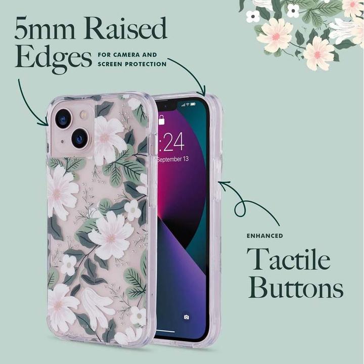 Image du produit Case-Mate Rifle Paper Co (Apple iPhone 14 Plus)