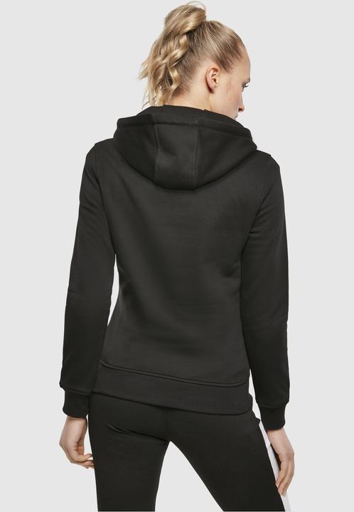 Image du produit Mister Tee Sweat à capuche femme Never On Time - 127169 (XS)