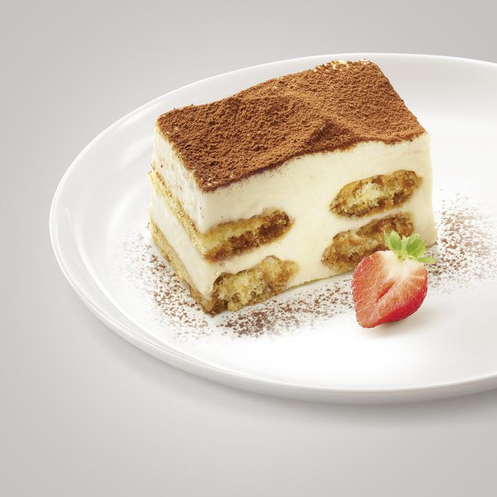 Actual product image Dr. Oetker Tiramisu base mix (1000 g)