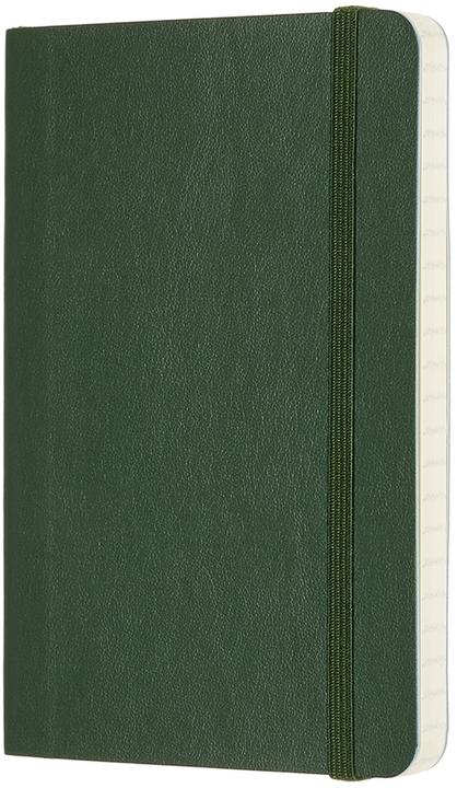 Actual product image Moleskine P/A6 - notebook (A6, Lined, Soft cover)