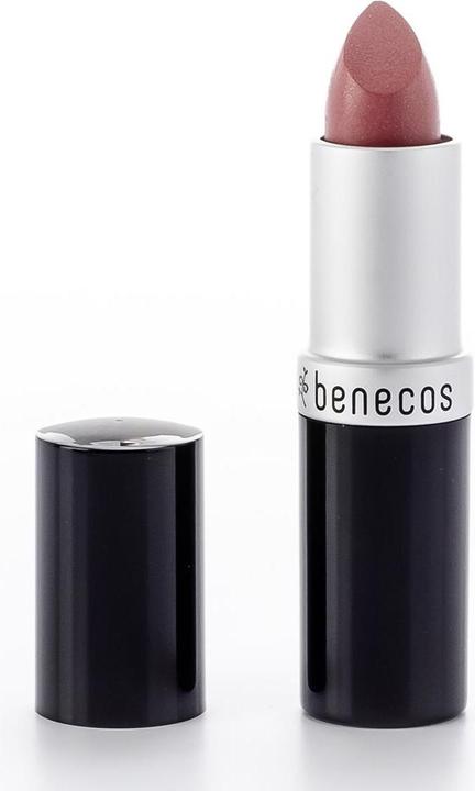 Image du produit Benecos Rouge à lèvres naturel (Pêche)