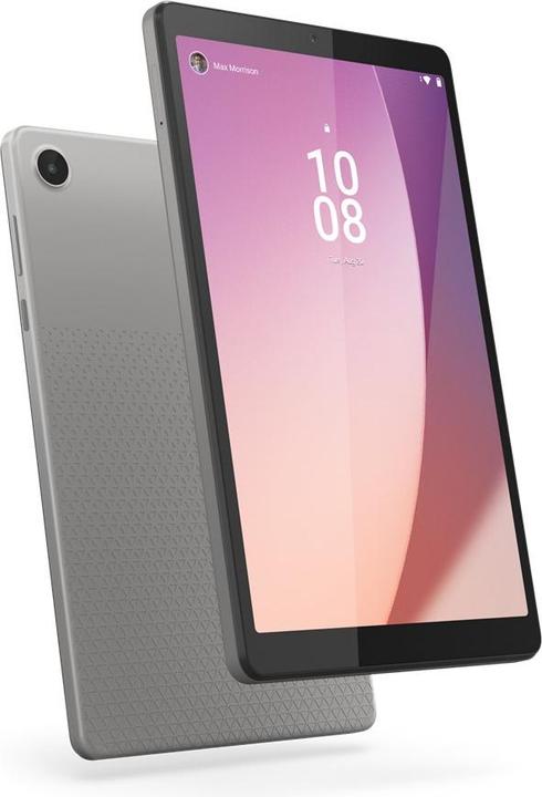 Immagine prodotto Lenovo Tab M8 (4th Gen) (4G, 8", 32 GB, Grigio Artico)