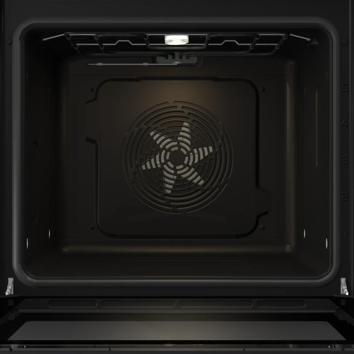 Produktbild Gorenje BOP6737E02BK Backofen Pyrolyse - Reinigungsfunktion