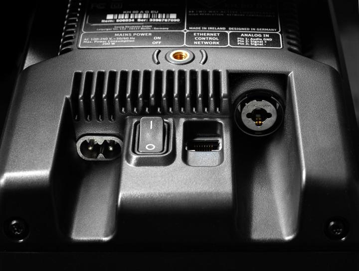 Produktbild Neumann KH 80 DSP (Aktiv, 1 Stk.)