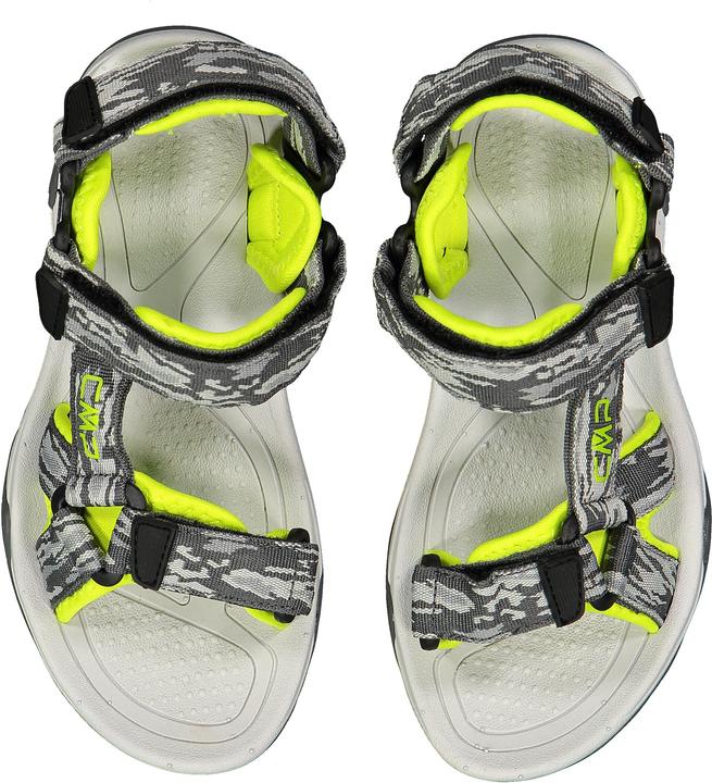 Produktbild CMP Campagnolo Kid's Hamal (32)