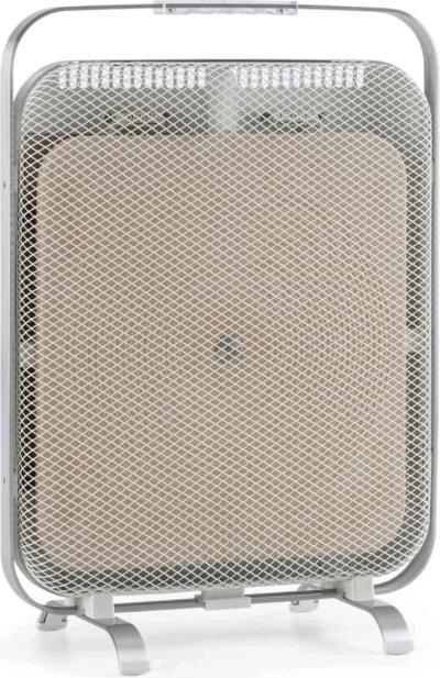 Image du produit Klarstein HeatPal Marble chauffage infrarouge (1300 W)