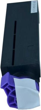 Actual product image Hermex Compatible toner OKI 45807102 B412 B 512 DN MB 492 dn black (FC)