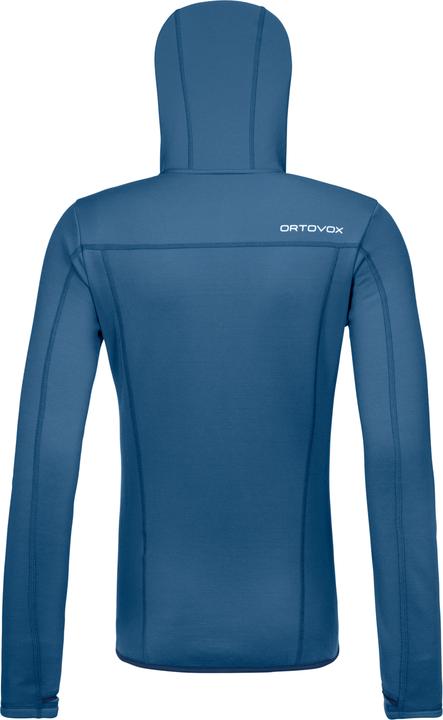 Image du produit Ortovox Fleece Hoody W (L)