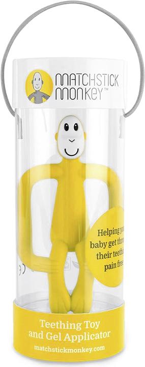 Image du produit Matchstick Monkey Anneau de dentition 'Singe Original