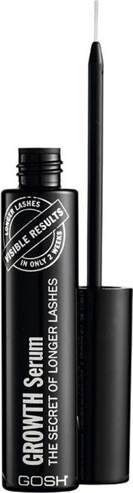 Actual product image Gosh Growth Serum (6 ml)