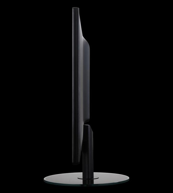 Actual product image Viewsonic VA2719-2K-SMHD (2560 x 1440 pixels, 27")
