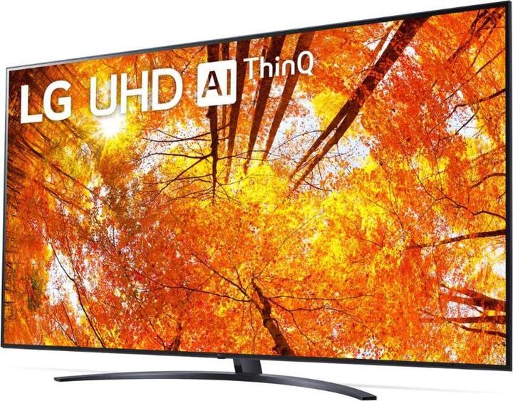 Actual product image LG 86UQ91009LA (86", UQ91, LCD, 4K)