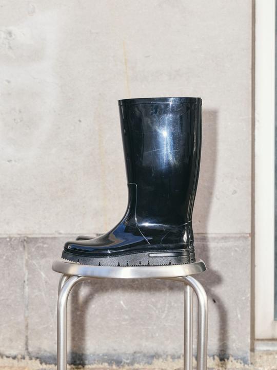 Actual product image Bianco BIAMILLE Stiefel (36)