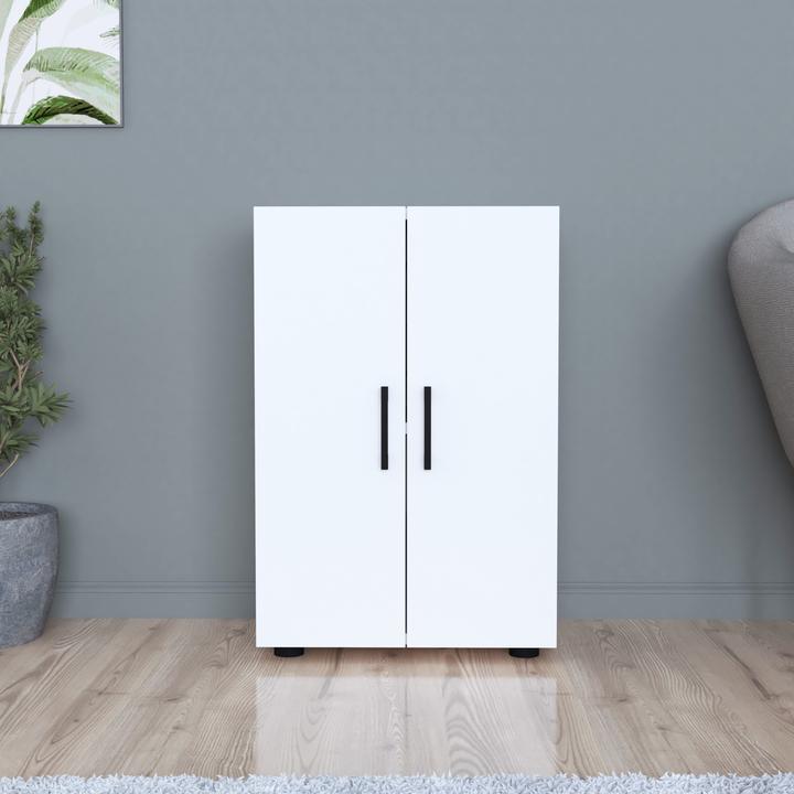 Actual product image En.Casa Åsnes (74 x 49 x 32 cm)