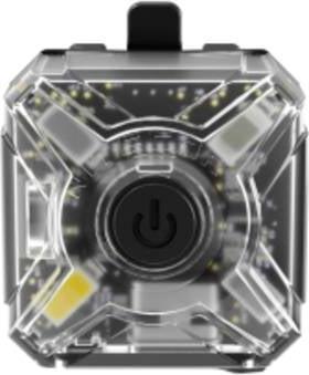 Image du produit Nitecore NU06LE (15 lm)