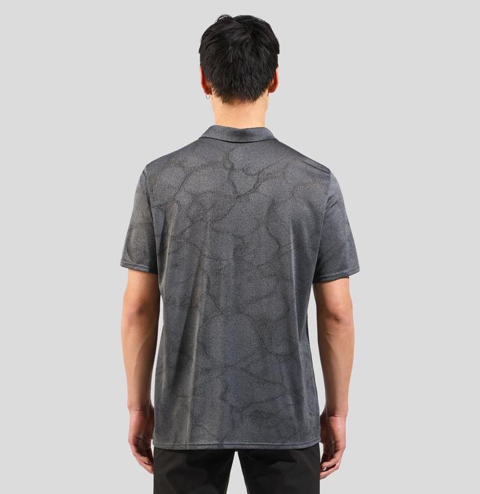 Actual product image Odlo Polo shirt s/s ASCENT CHILLTEC (L)