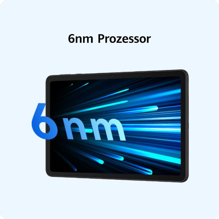 Immagine prodotto Huawei MatePad SE (10.40", 64 GB, Nero (nero grafite))
