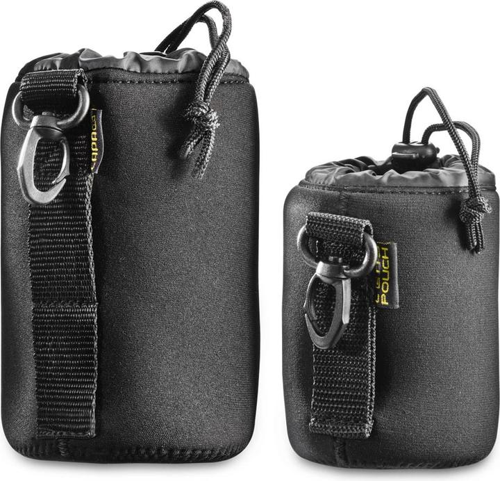 Image du produit Walimex Set NEO11 300 S+M (Cache-objectif)