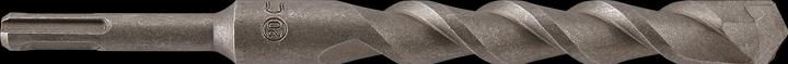 Produktbild wolfcraft wolfcraft 1 Hammer-Schlagbohrer Standard ø20x200mm (20 mm)