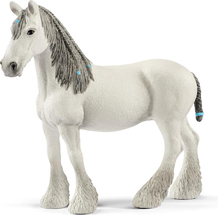 Produktbild Schleich Pferdestall