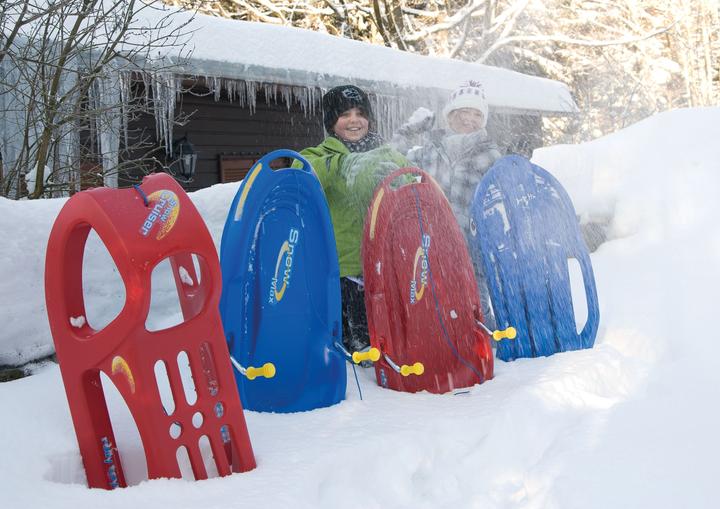 Image du produit Sombo rollySnow
