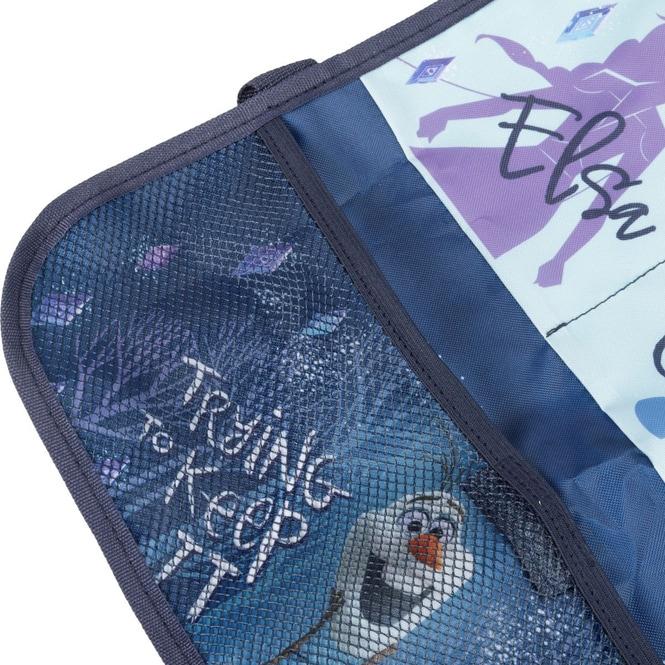 Produktbild Disney Rücksitzorganizer - Die Eiskönigin - ca. 36 x 58 cm