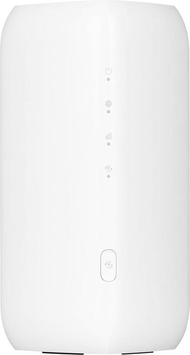 Actual product image Zyxel FWA505 Nebula