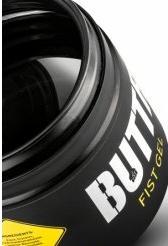 Actual product image Buttr Fisting Gel (500 ml)