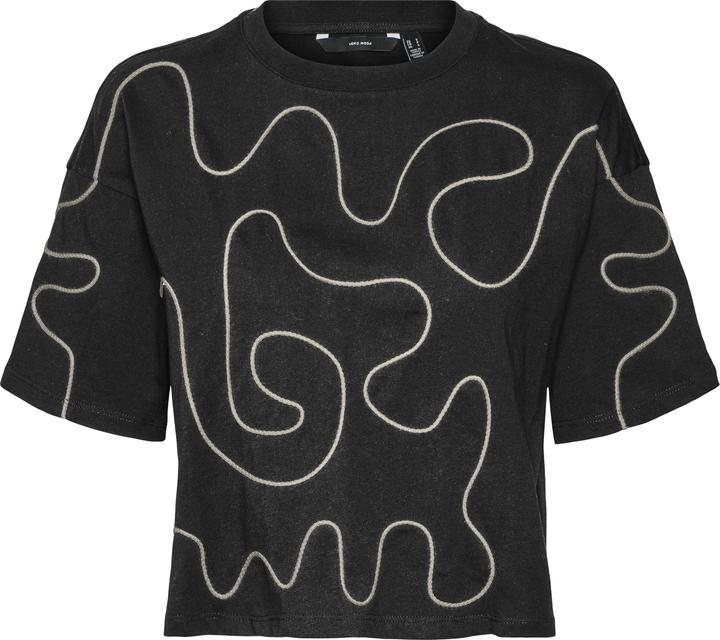 Actual product image Vero Moda VMTAMMIE T-Shirt T-shirt (XS)