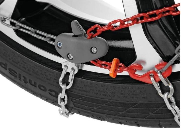 Produktbild SnowDrive Schneeketten PKW R-9 - 4