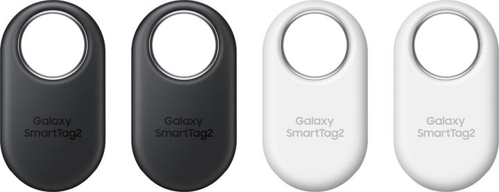 Actual product image Samsung Galaxy Smart Tag2 (Android)