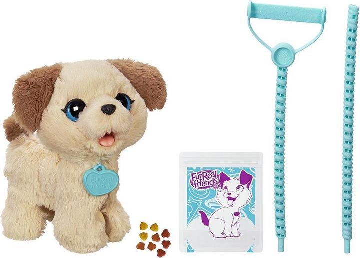 FurReal Hündchen Pax (22 cm)