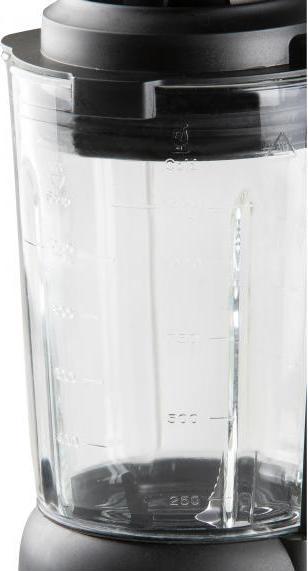 Image du produit Domo Digital Genius DO726BL Machine à soupe noire (900 W)