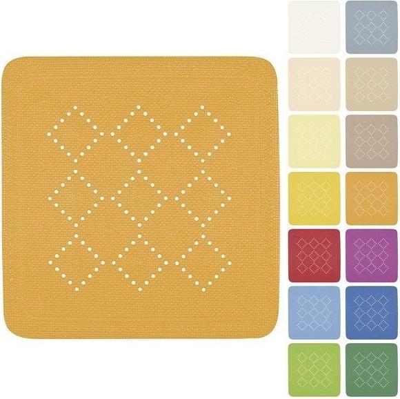 Actual product image spirella Alaska (55 x 55 cm)