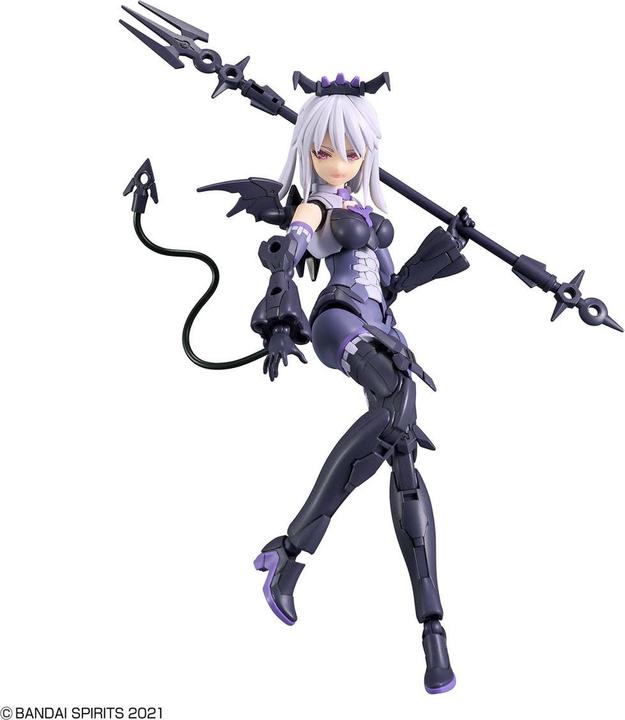 Produktbild Bandai Namco 30MS - SIS-D00 Neverlia (Color A) - Model Kit