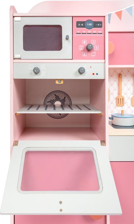 Image du produit small foot Gourmet rose