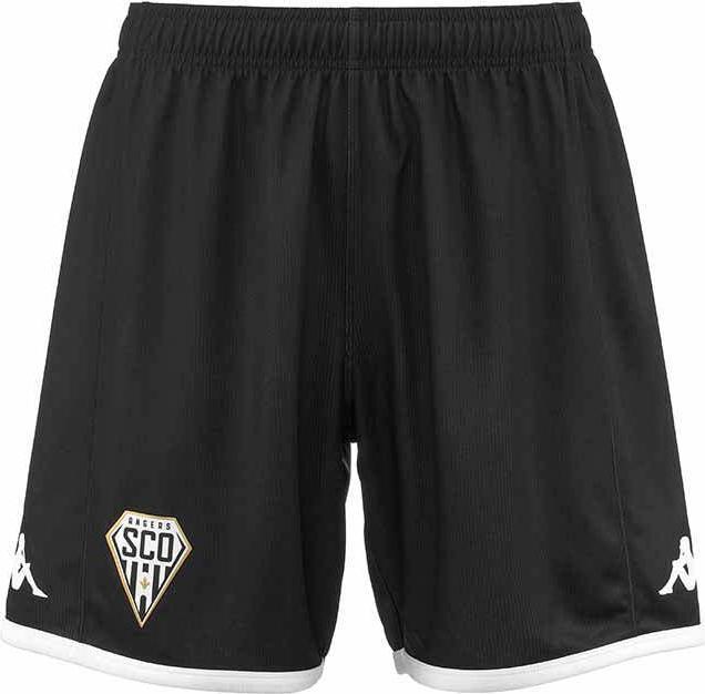 Actual product image Kappa Short Angers SCO Ryder 2022/23