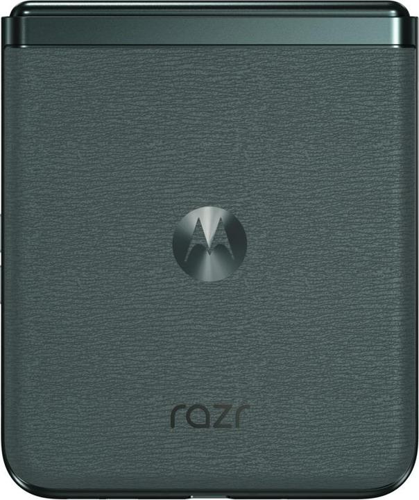 Immagine prodotto Motorola Razr 40 (256 GB, Verde salvia, 6.90", SIM + eSIM, 64 Mpx, 5G)