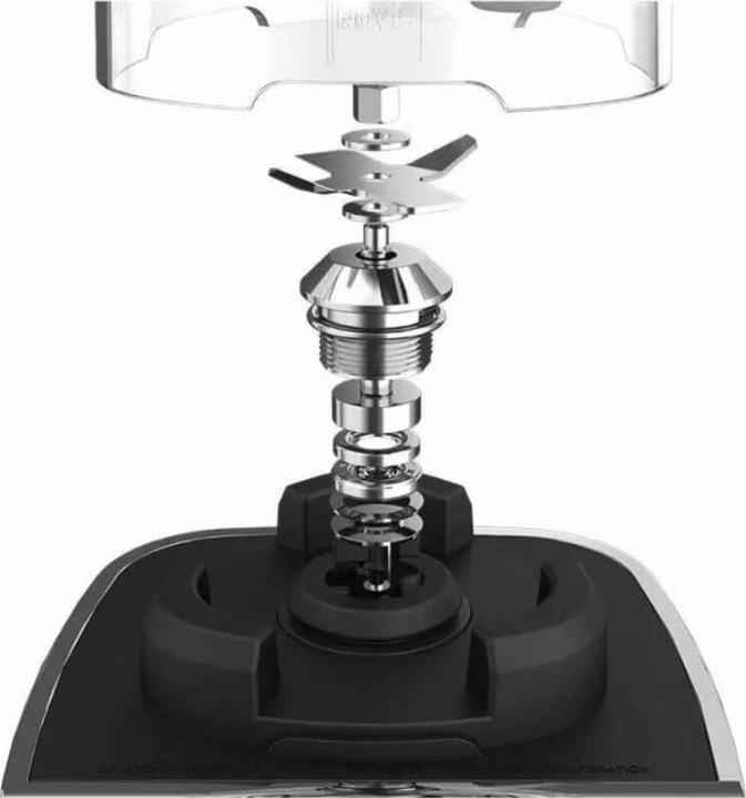 Image du produit Novis Pro Blender Pro (1400 W)