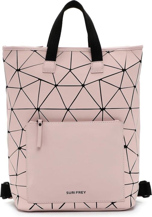 Image du produit Suri Frey Rucksack SFY SURI Sports Jessy-Lu (20.40 l)