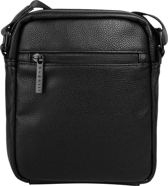 Actual product image Bugatti Rico Schultertasche, klein / Shoulder bag, small