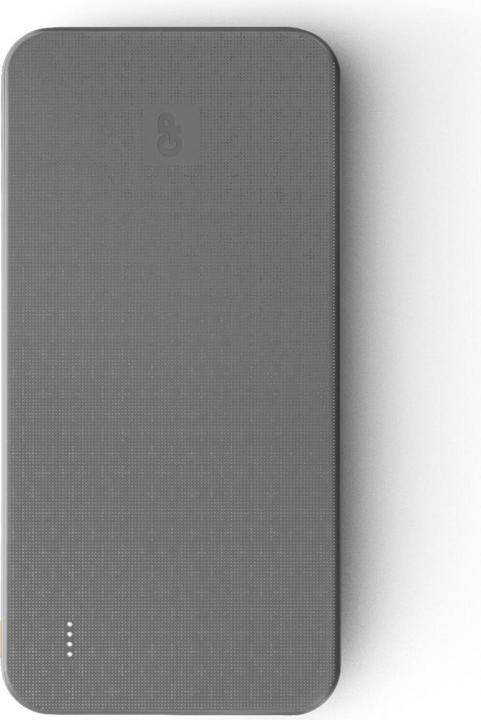 Actual product image GP Batteries GP PowerBank B+ Series 20000 mAh black (20000 mAh, 15 W)