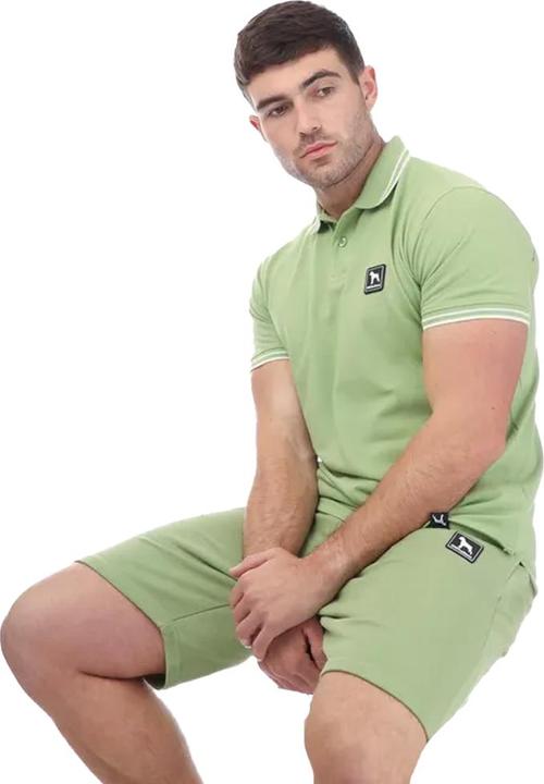 Produktbild One True Saxon Dexon Poloshirt (S)
