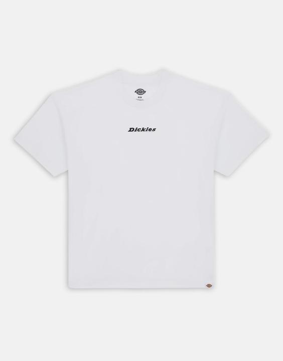 Dickies Enterprise Tee Ss (L)